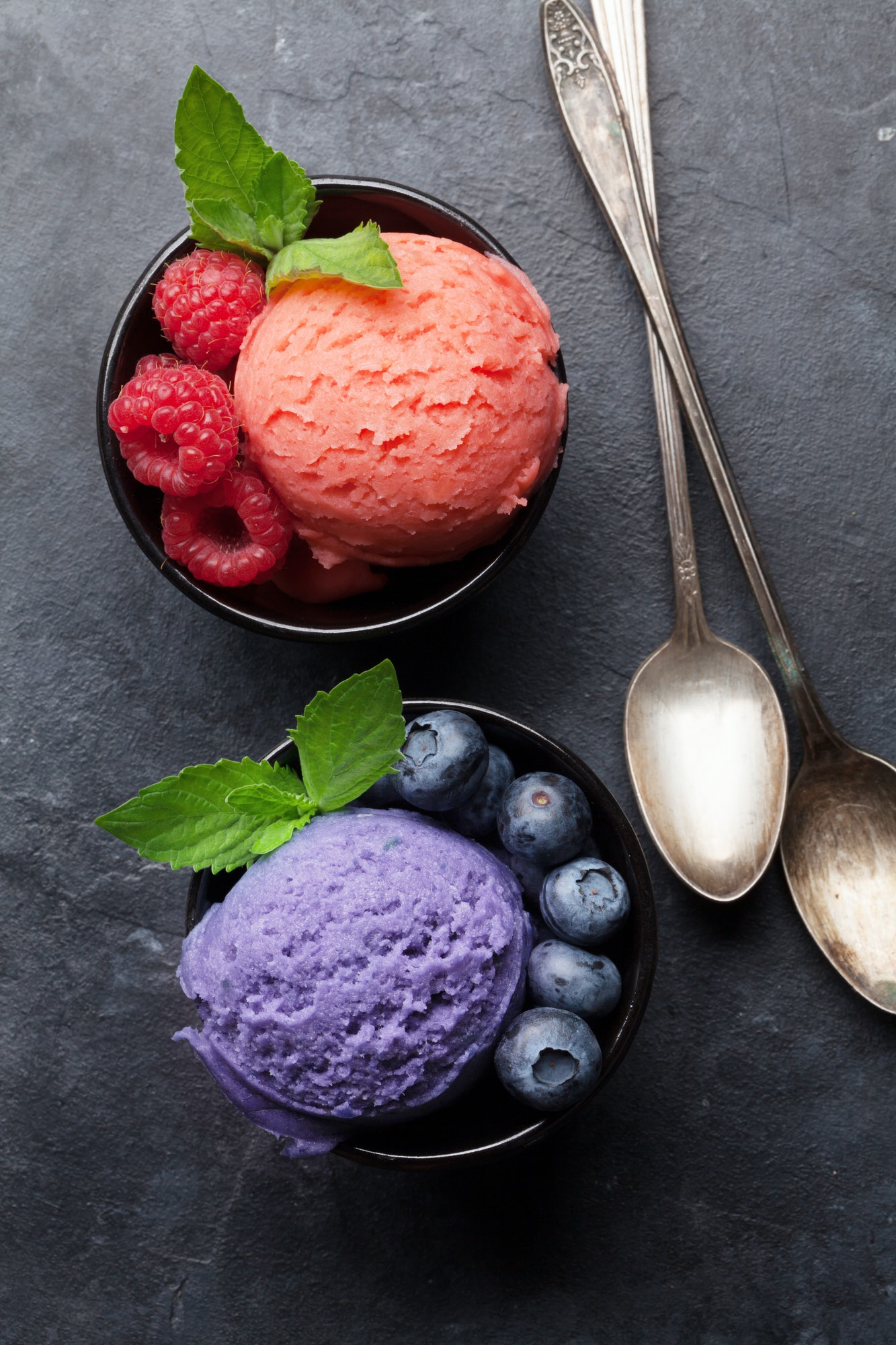 Ingredientes Frescos e Naturais